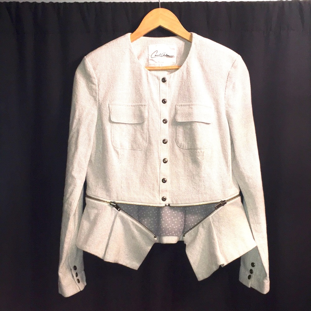 Convertible Jacket - Picture 3 of 10